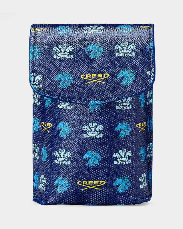 50mL Leather Sleeve